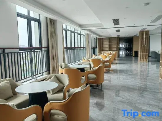 She County Xingzhi Hotel