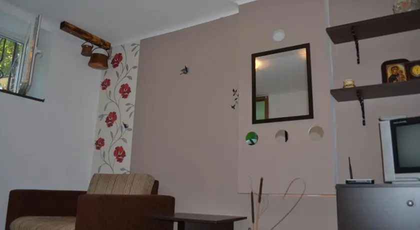 Babinata House