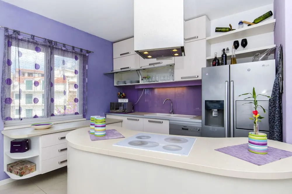 Apartments Kristina