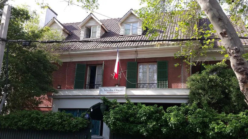 Hostal Salvador
