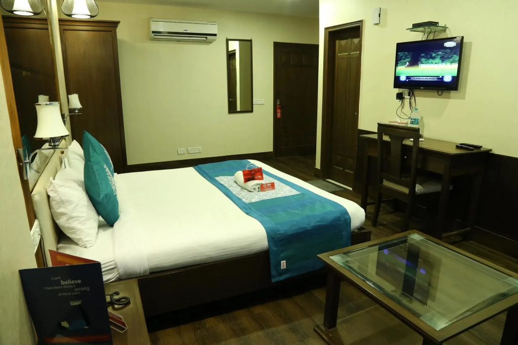 OYO Rooms Phase 3B2 Mohali