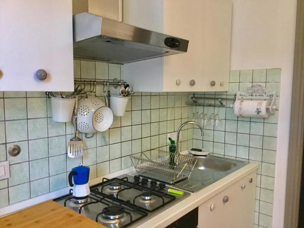 Adua Apartments