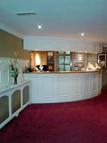 Percy French Hotel