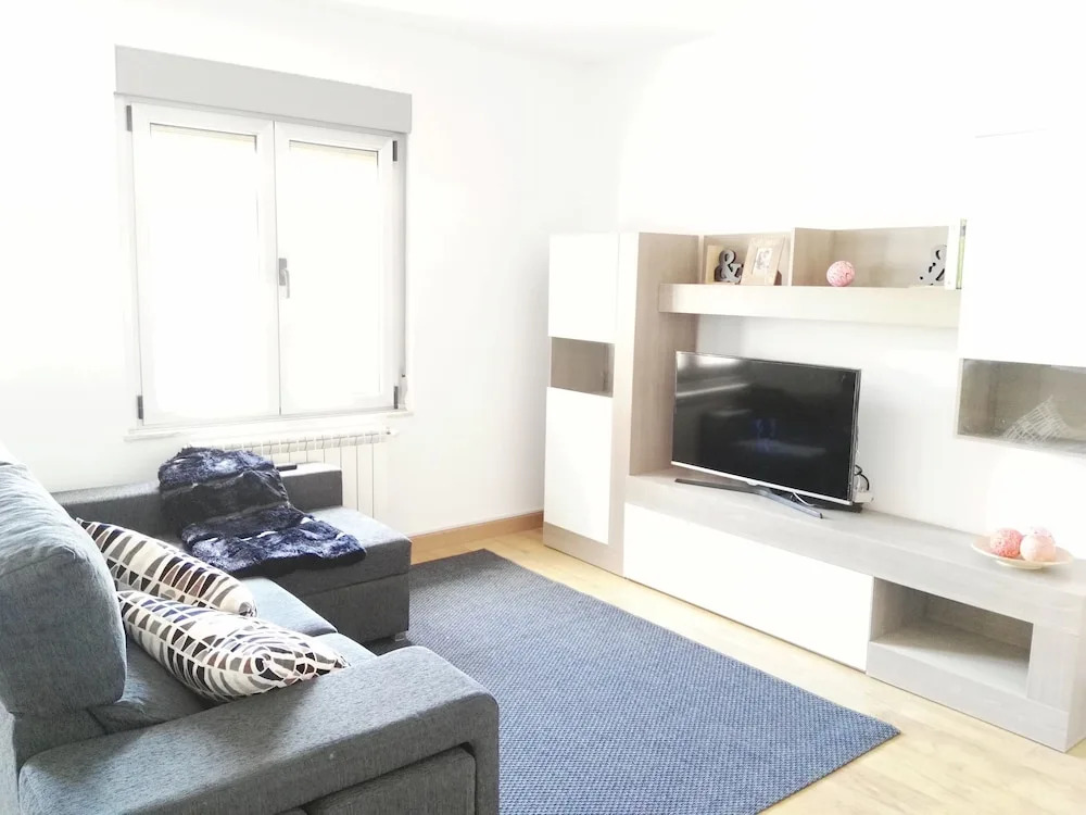 MC Apartamentos