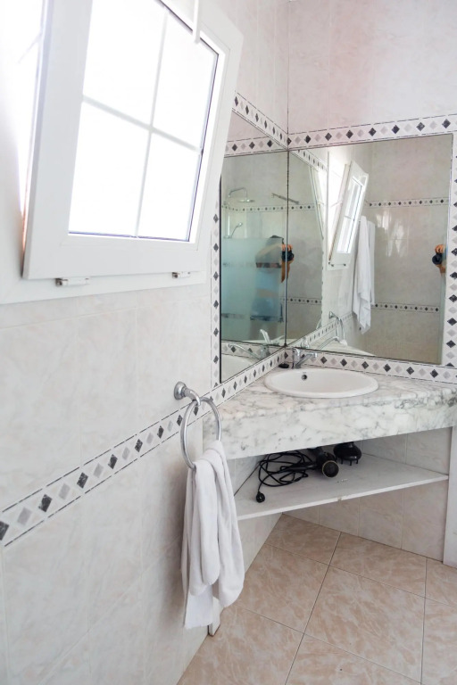 Beach Villa Eter with Private Pool BBQ in Heart of Corralejo by Amazzzing Travel