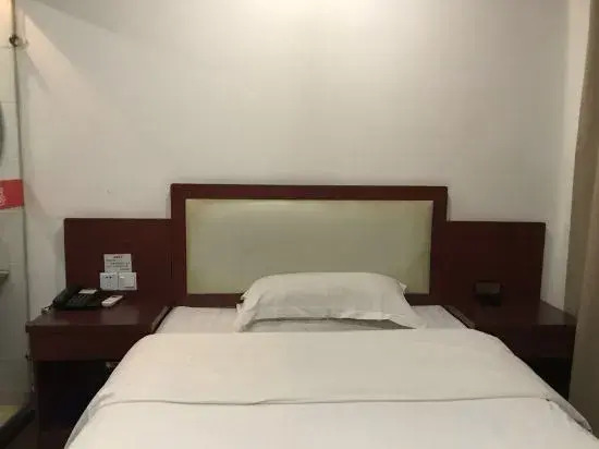 Shanghai Laibiju Hotel