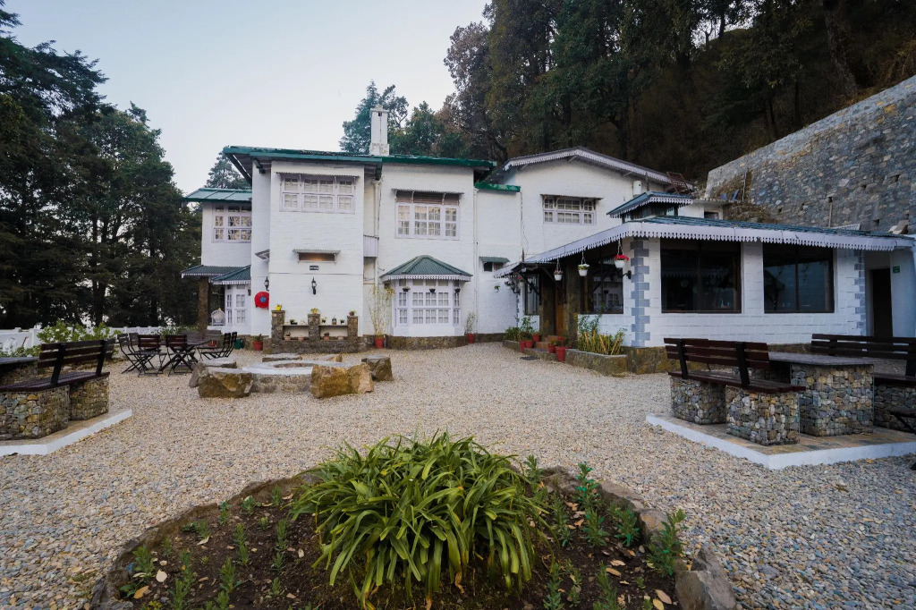House of Bhikampur