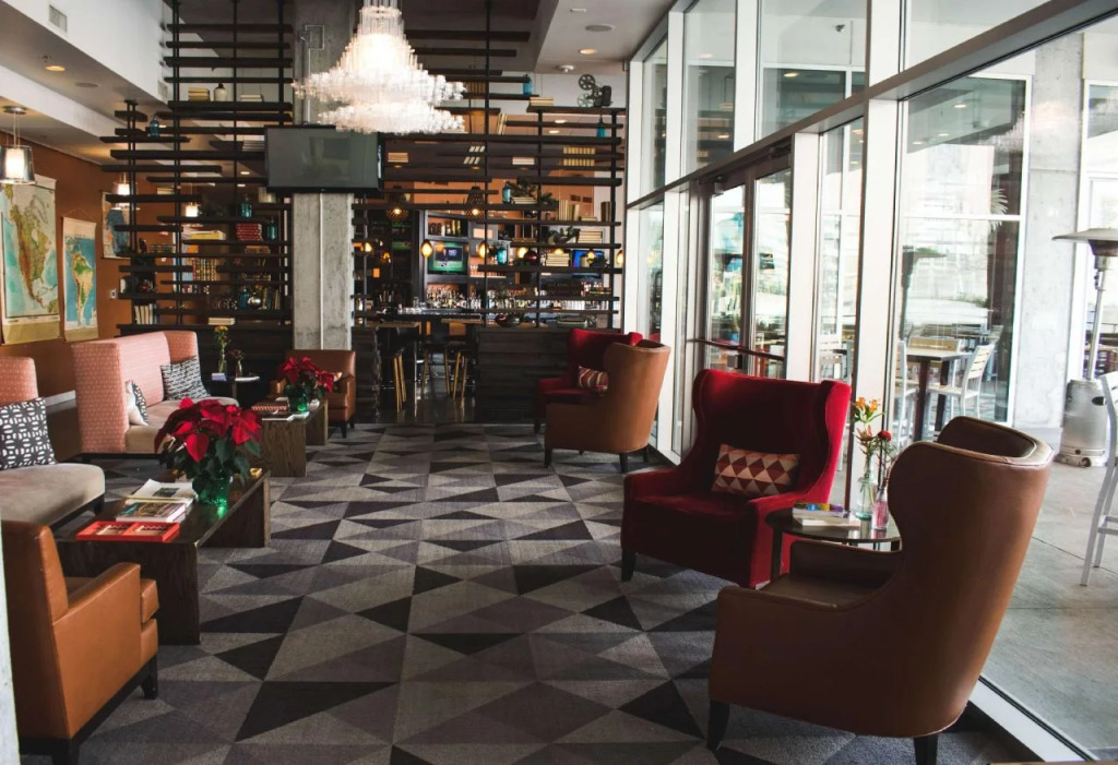 HotelRED