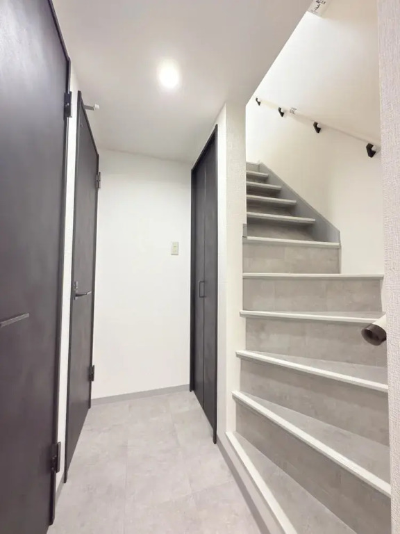 Yuzu House Osaka