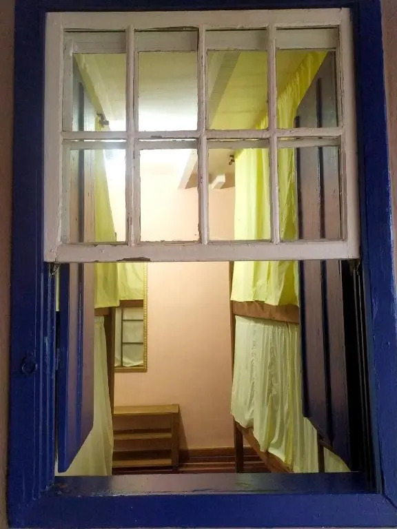 Hostel Aconchego e Casa de Temporada no Antônio Dias
