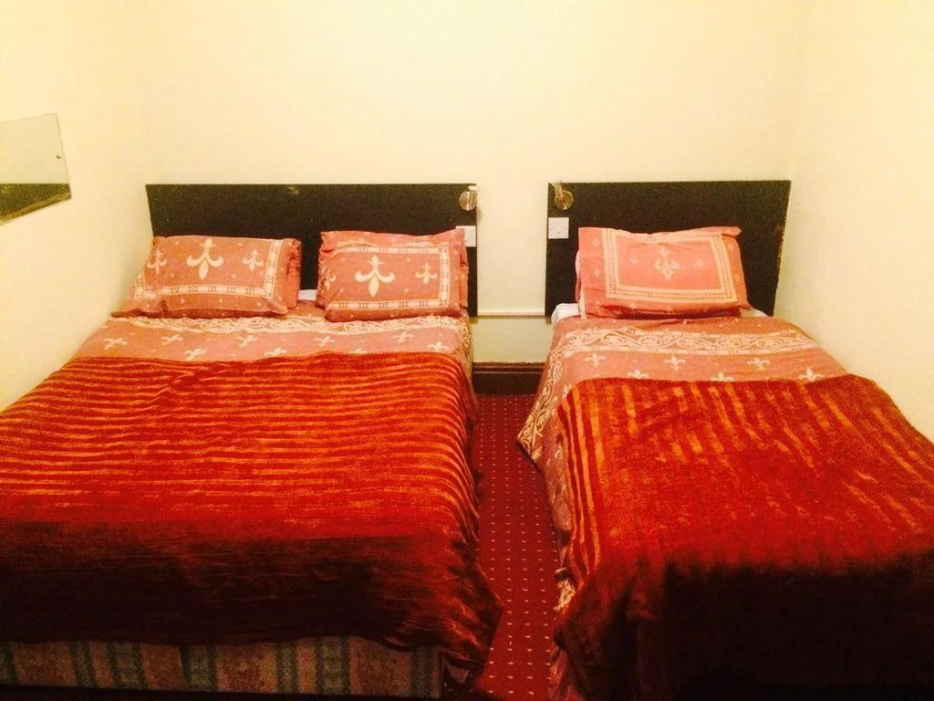 Rooms Inn Blackpool