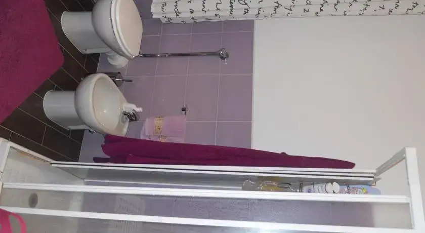 Casa Vacanze Rainbow