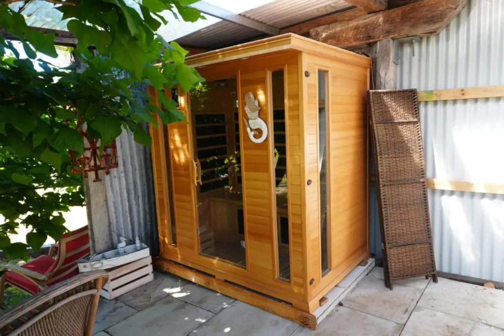 SilverSprings Spa Retreat Pet Friendly Cottages and Glampings