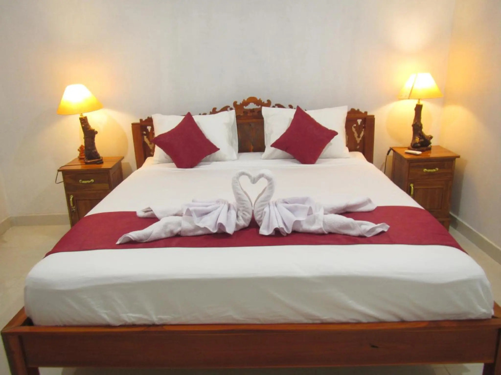 La Lucy Sunset Seaview and Bungalow