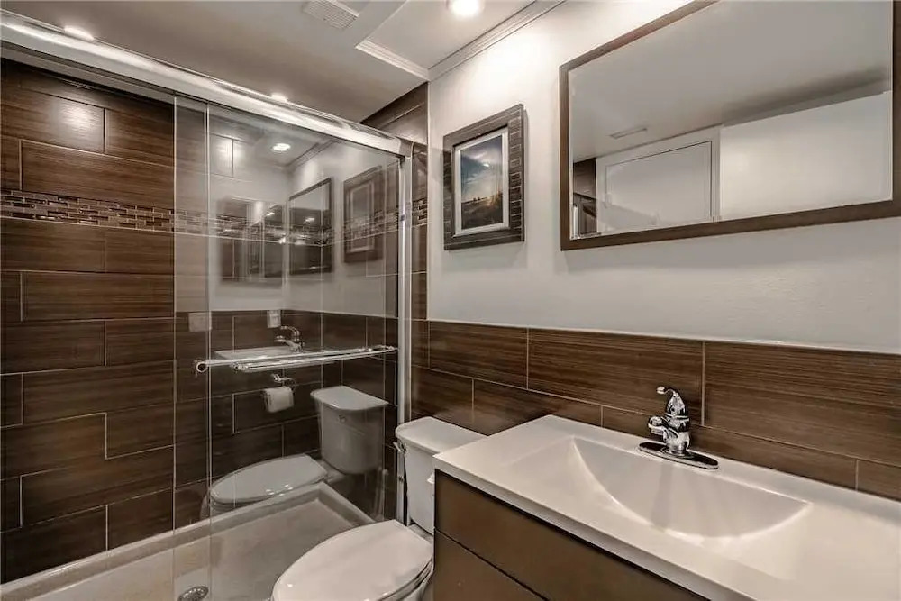 Vista Verde East - Two Bedroom Condo - 5-137