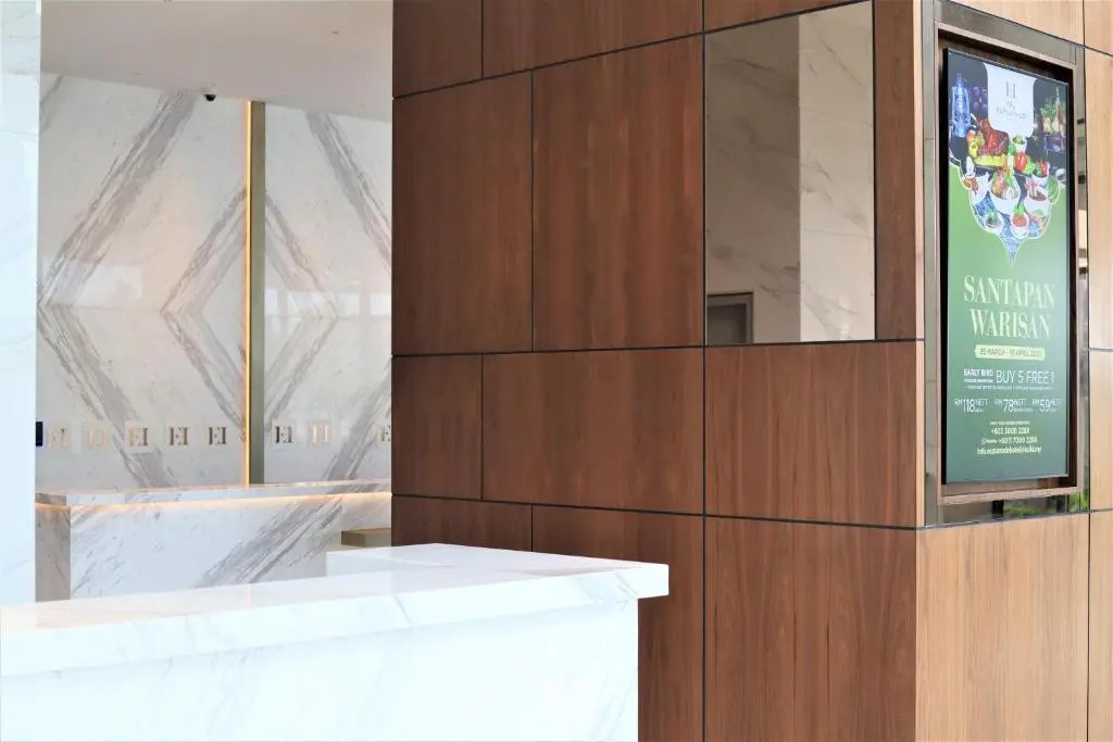 KSL ESPLANADE HOTEL with HOT SPRING