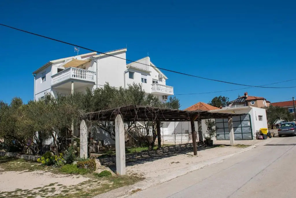 Apartmani Fila