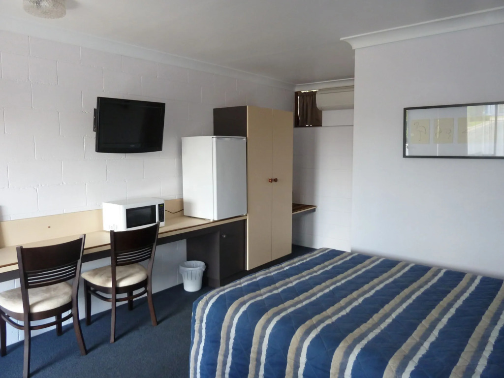 Mandalay Motel