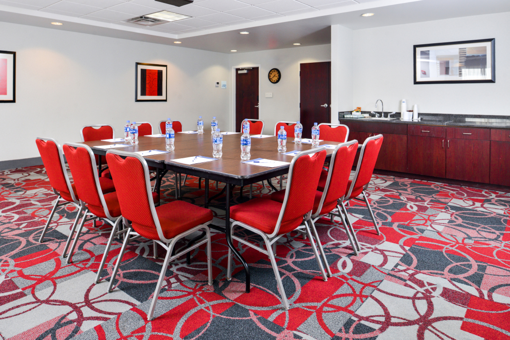 Holiday Inn Express Canandaigua, NY