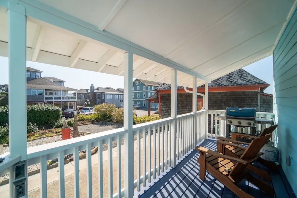 Sea Mist 2 Bedroom Home
