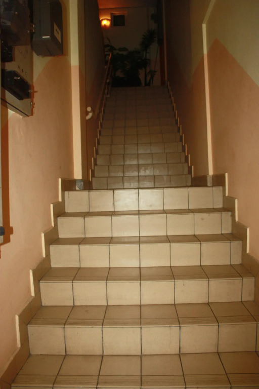 Sun Inns Dmind 3 Seri Kembangan