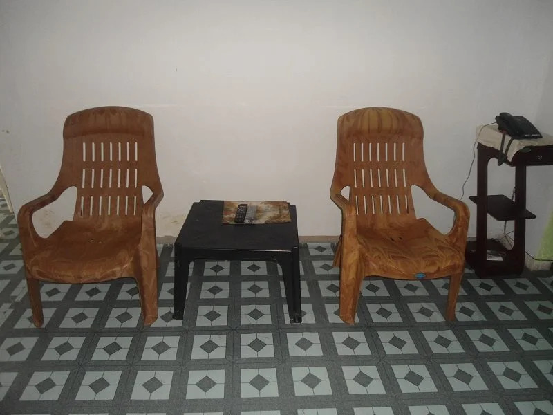 Nuwan Homestay
