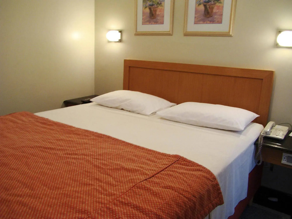 Plaza Inn Executive - Setor Oeste