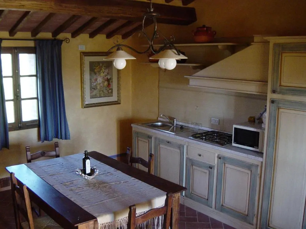 Agriturismo Il Macchione