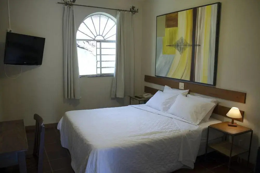 Cipó Veraneio Hotel