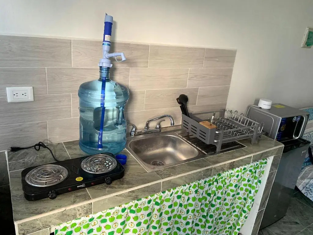 #5 Magnificent Cute Downtown Apartment - Daily/Monthly