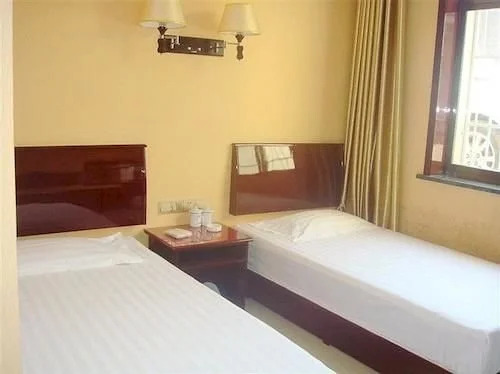 Yinhaixiang Hotel