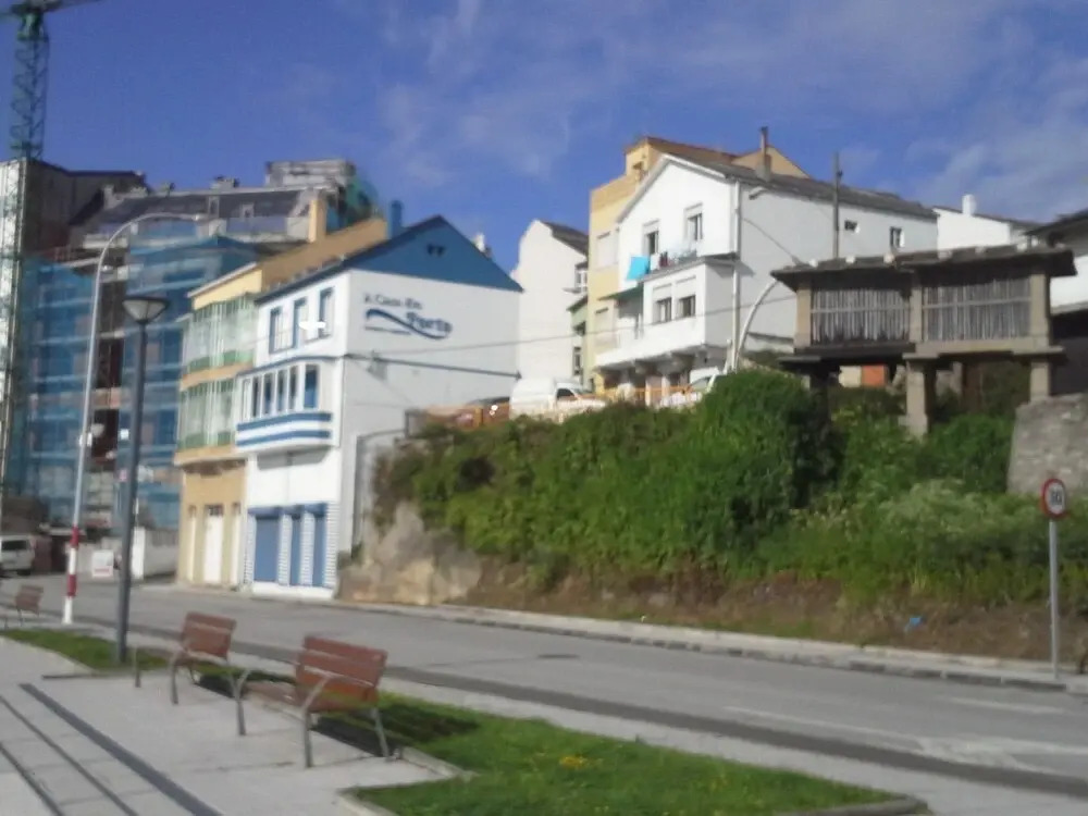 A Casa do Porto