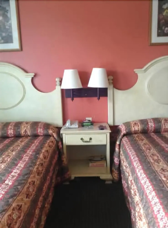 New Orleans Inn