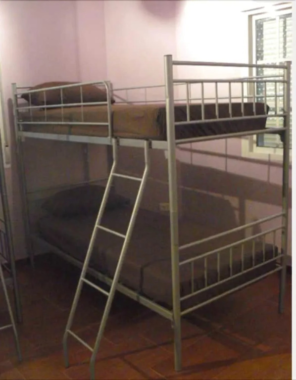 Albergue o Apalpador