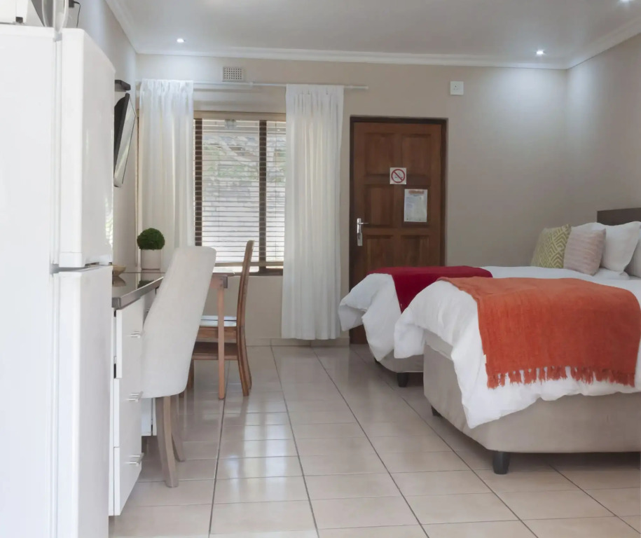 St. Lucia Safari Lodge