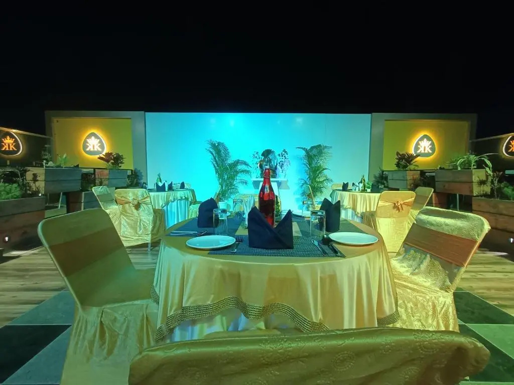 Clarks Inn Express Udaipur