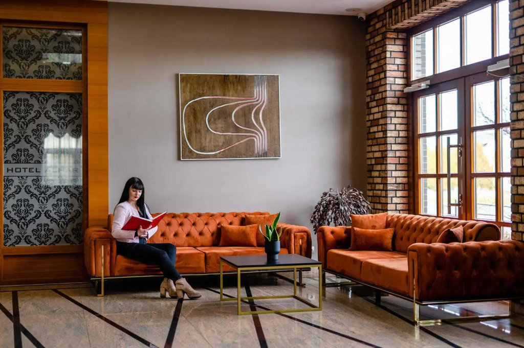 Hotel Alhar