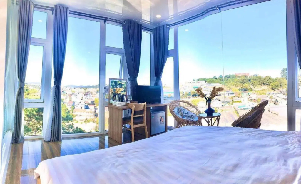 Starview Villa