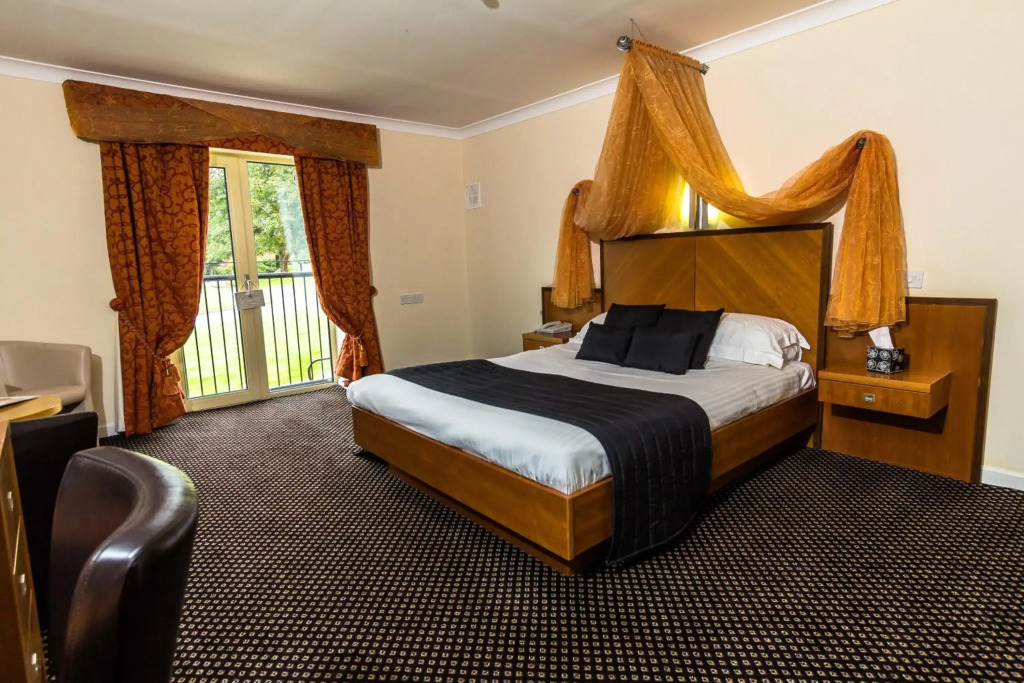 Padbrook Park Hotel