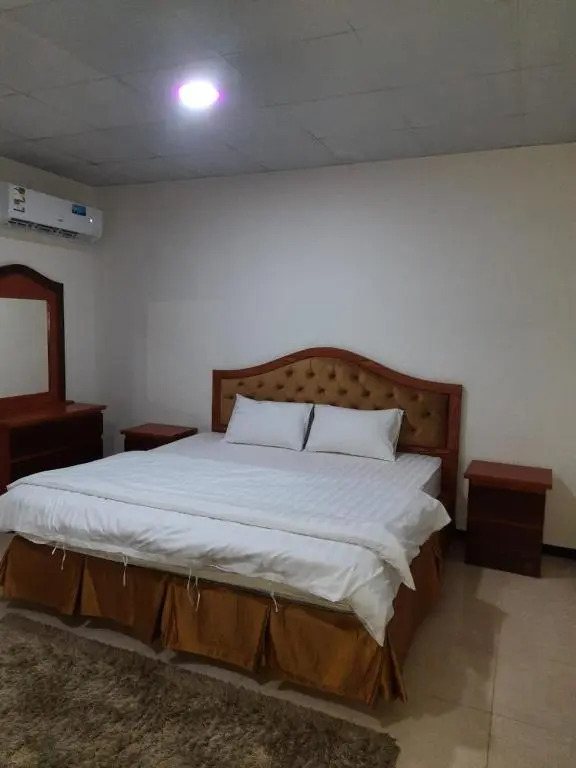 ريـــــم للشقق المفروشة والأجنحــة الفـندقيـة Reem Hotel