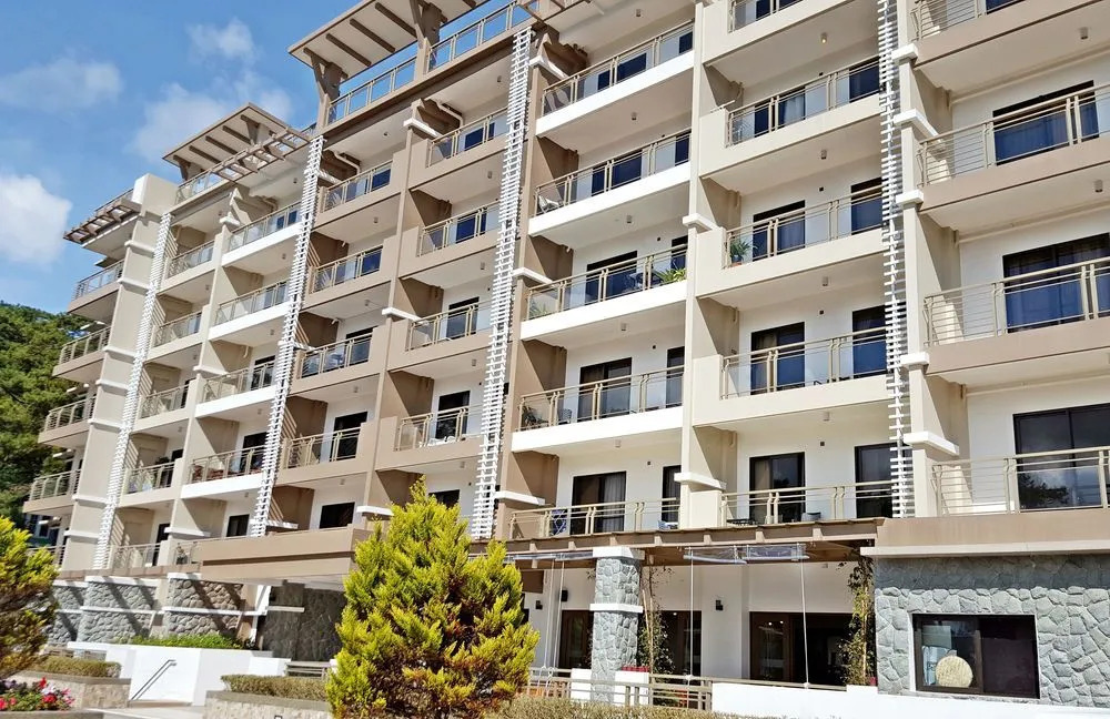 N601 at Outlook Ridge Baguio
