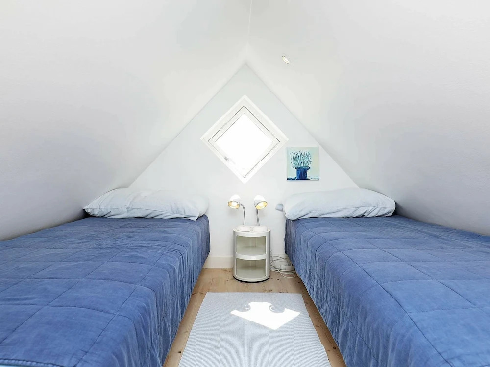 Holiday Home Markvej Ii
