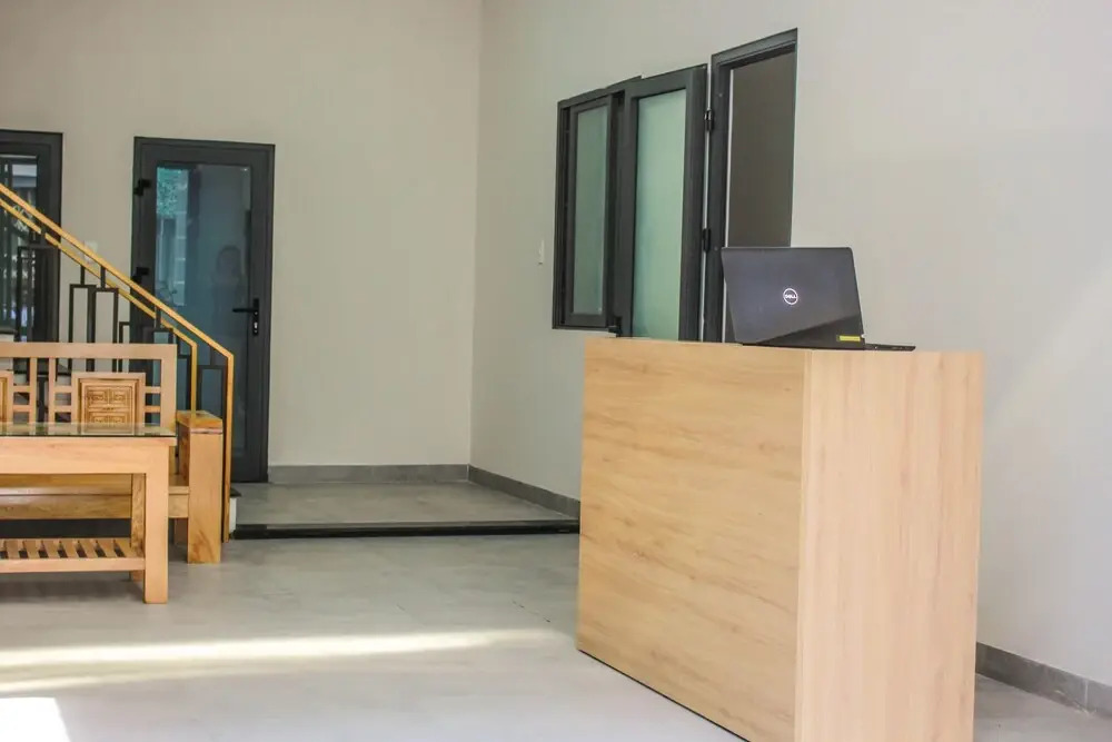 Fuji Boutique Danang