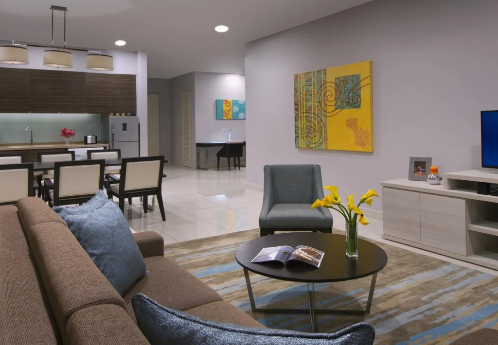 Trinidad Suites Johor, Trademark Collection by Wyndham