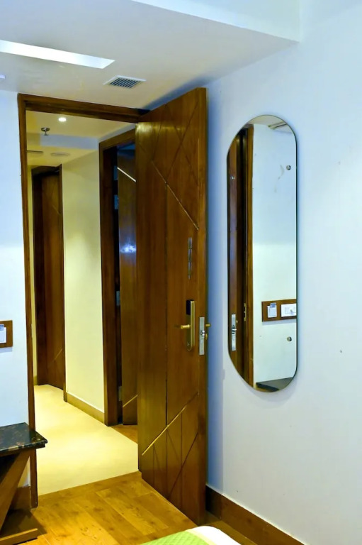 Hotel Indus
