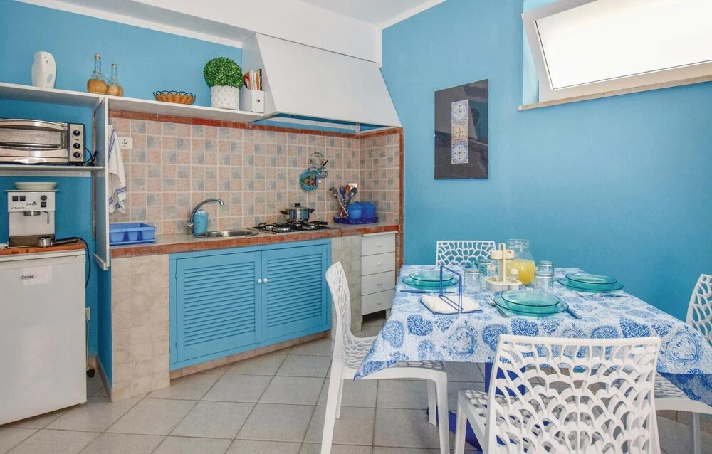 Nice Home In Scoglitti With Wifi