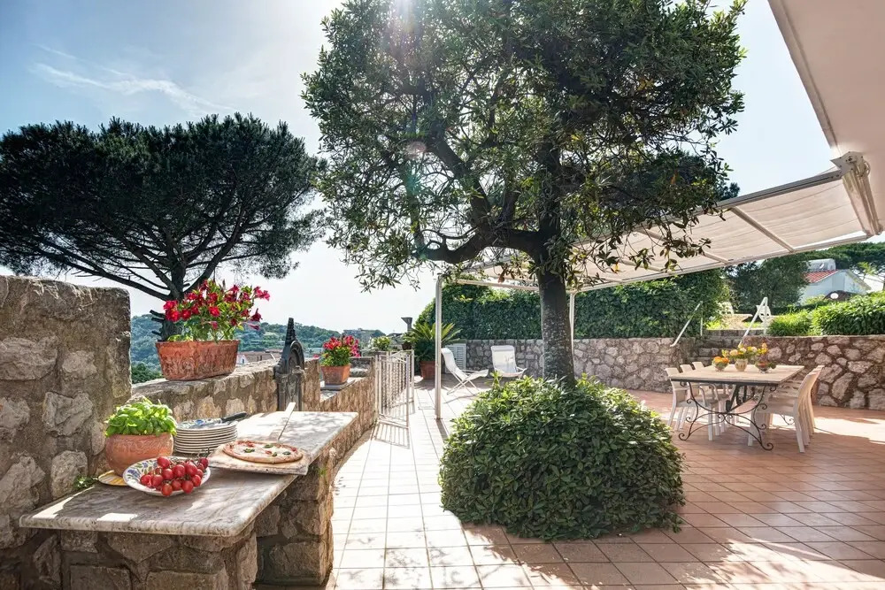 Casa Pallina