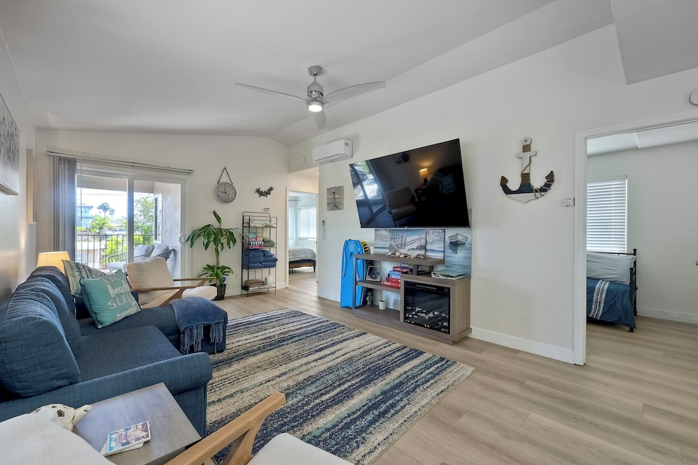 1128 Tait Street, Unit D