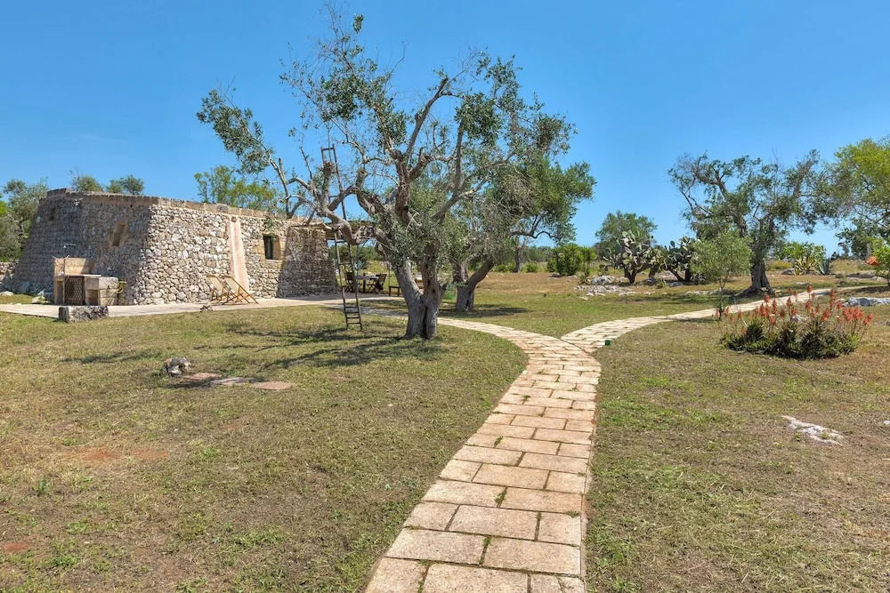 Salento Stone Suite