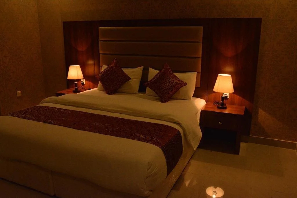 Judy Palace Hotel Suites